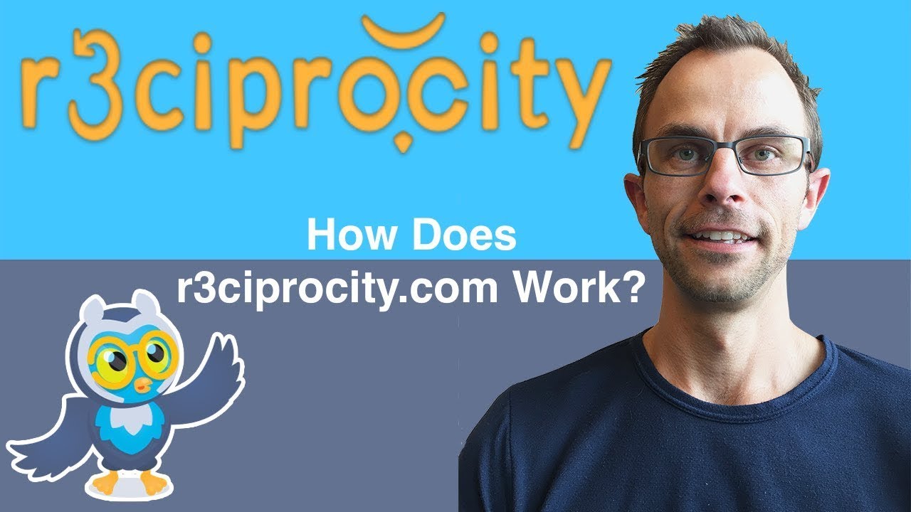 How does r3ciprocity.com work?