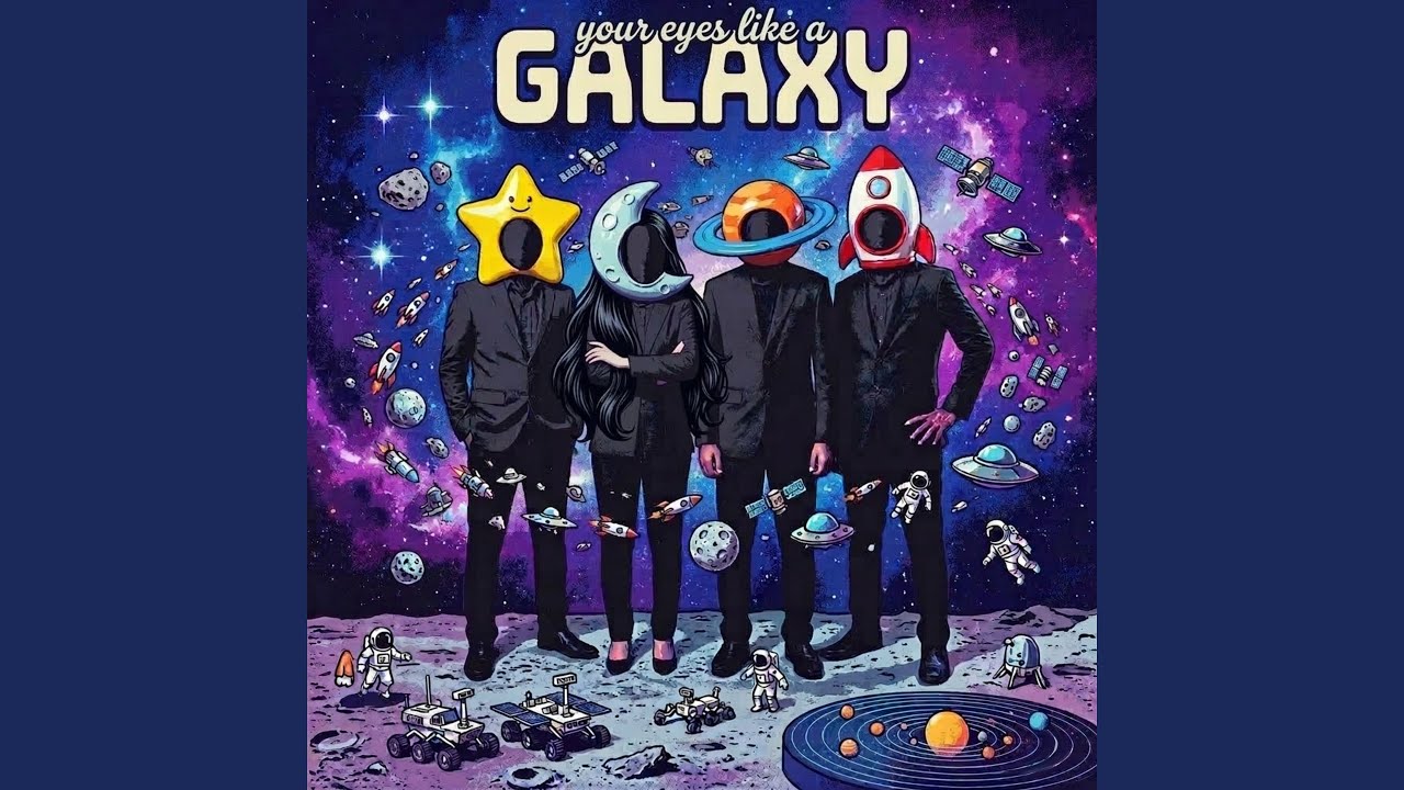 2AM (feat. Daniela fich, MIDNIGHT KIDS)