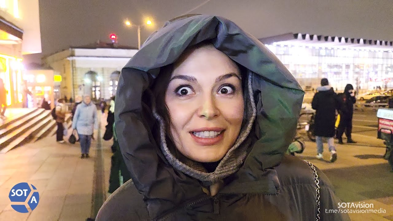 Даже в туалете нет приватности! Россияне об установке мессенджера Max. Москва, опрос