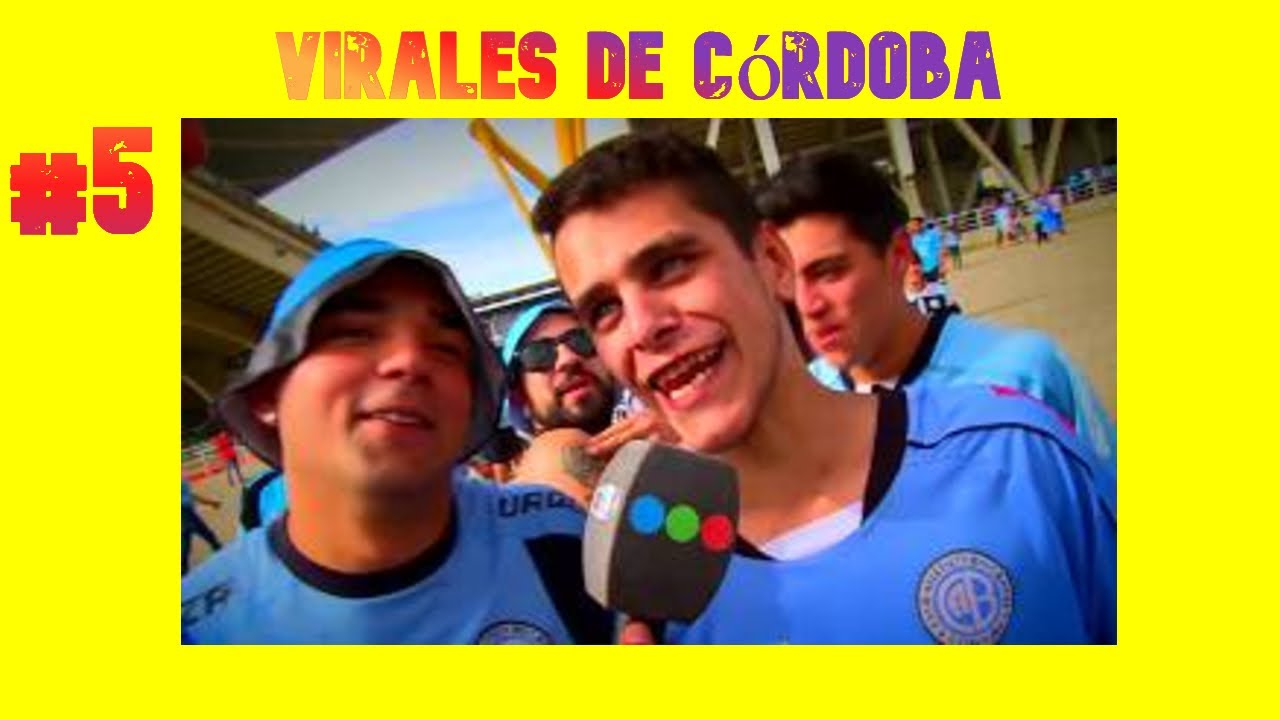 🔴Virales de CÓRDOBA🤣#5️⃣(CORDOBESES VIRALES💥)
