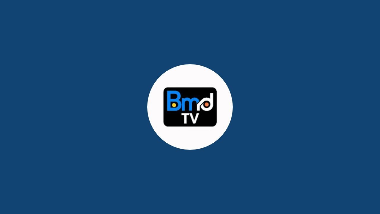 BMD TV est en direct&nbsp;!