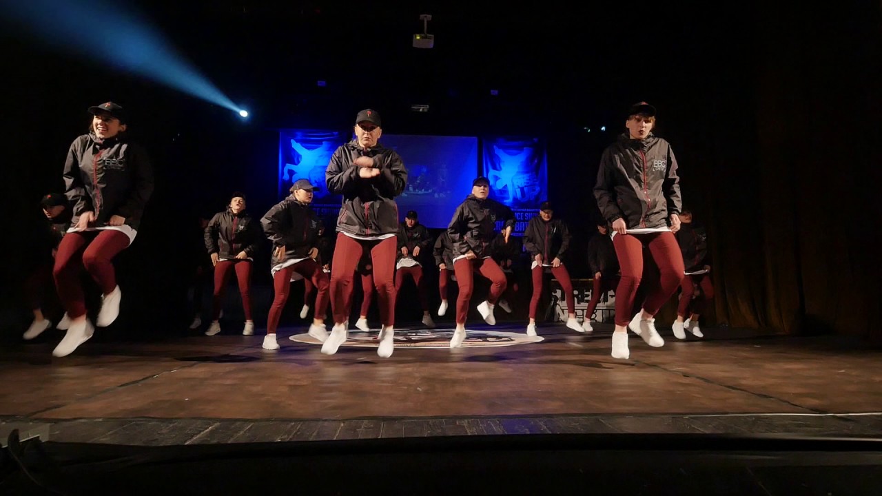 PRO - RBC @RISEUP2017 (Vilnius, Lithuania)