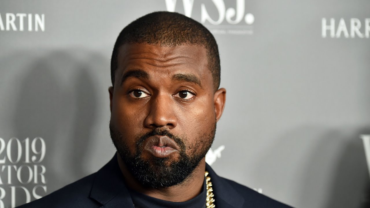 Kanye West wanted to shave students' heads at Donda Academy, lock them in cages, lawsuit claims