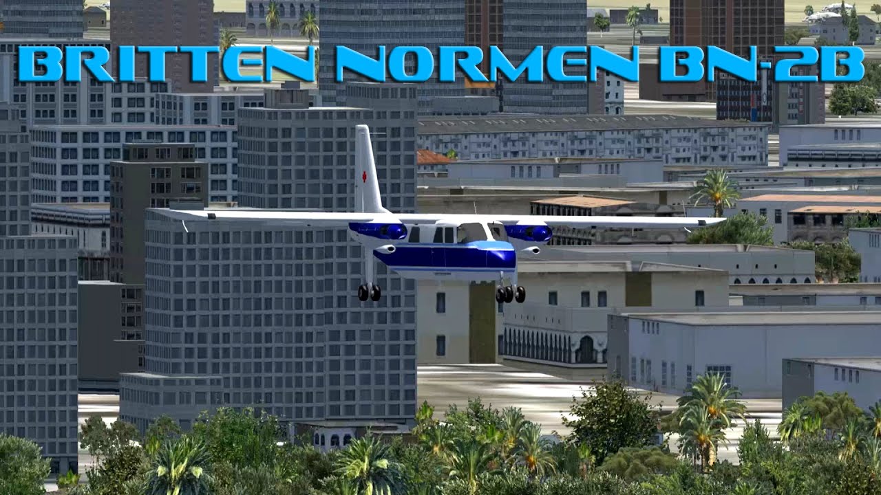 Flying Doctor Service of Zambia landing at Lusaka International Airport