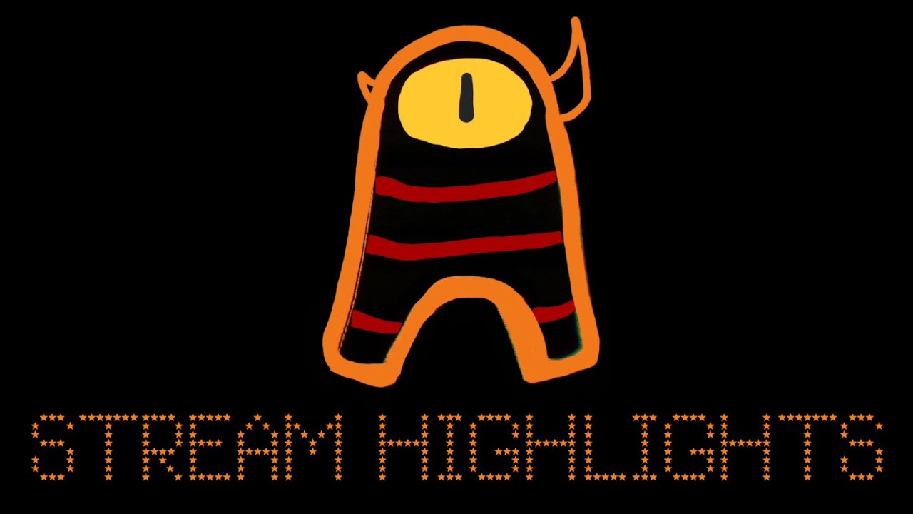 Пастра &mdash; психопат в игре Among Us.