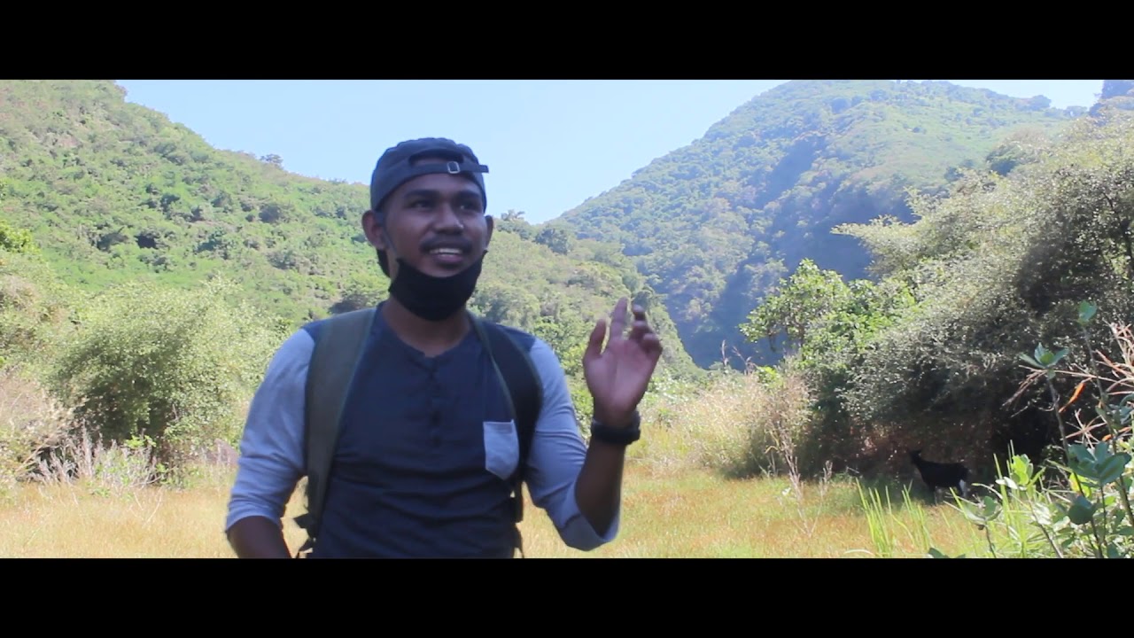 (ALOR) Kampung di Atas Awan - Padangsul - Desa Kaera