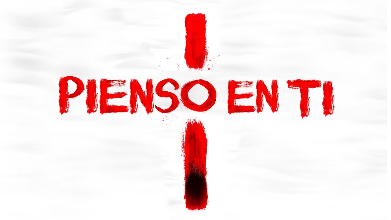 Álvaro López ft. David Cavazos - Pienso En Ti (Audio Oficial)