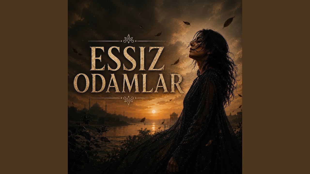 Essiz odamlar