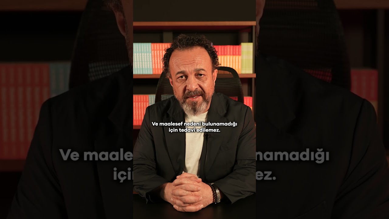 Fibromiyaljinin Tedavisi İ&ccedil;in Ne Yapılmalı? - Dr. &Uuml;mit Aktaş