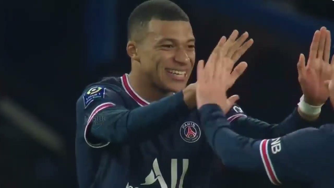 PSG vs Monaco 3&minus;0  All Gоals & Extеndеd Hіghlіghts   2022