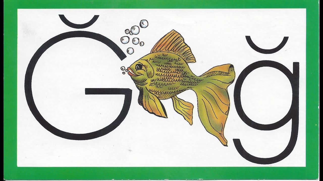 1005 01 GoldFish - Learn to Read with Ace and Christi (A. C. E. Accelerated Christian Education)