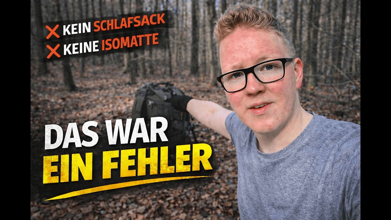 Manchmal ist Umkehren die bessere Entscheidung