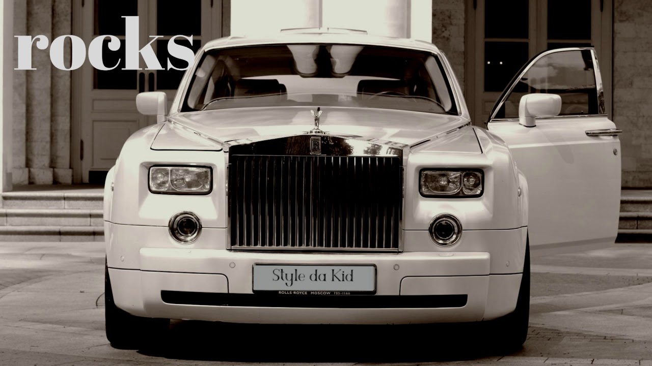 [FREE] Rocks 😤  |  German Trap type Instrumental  | Produced by Style da Kid |