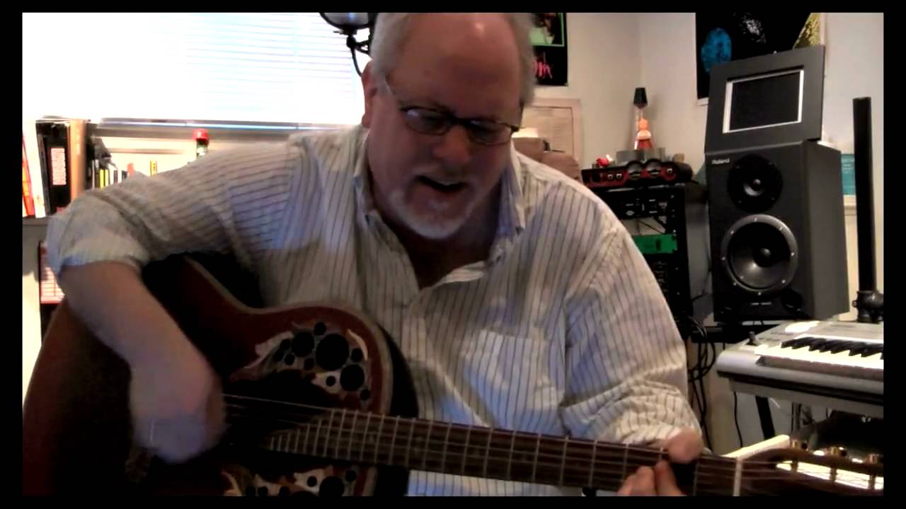 You Are The Woman Firefall Cover