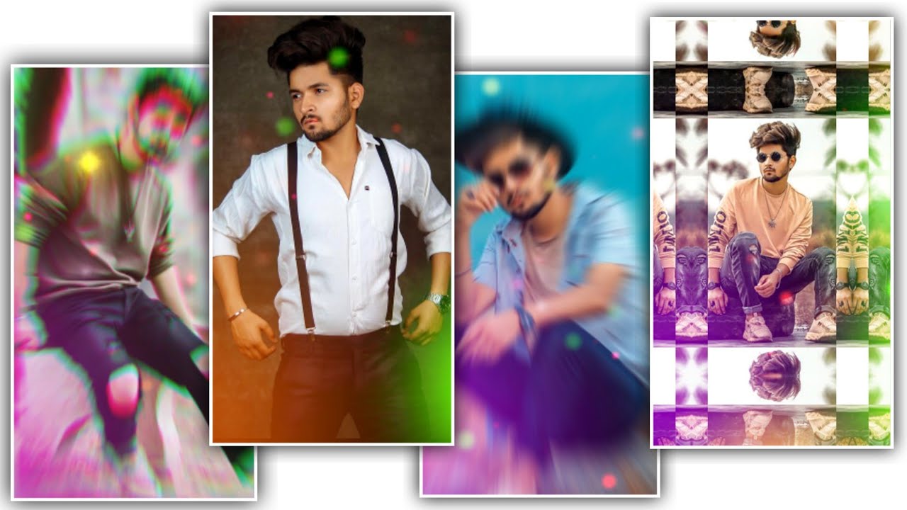 New trending beat sync status editing | Instagram trending viral reels brown munde status editing |
