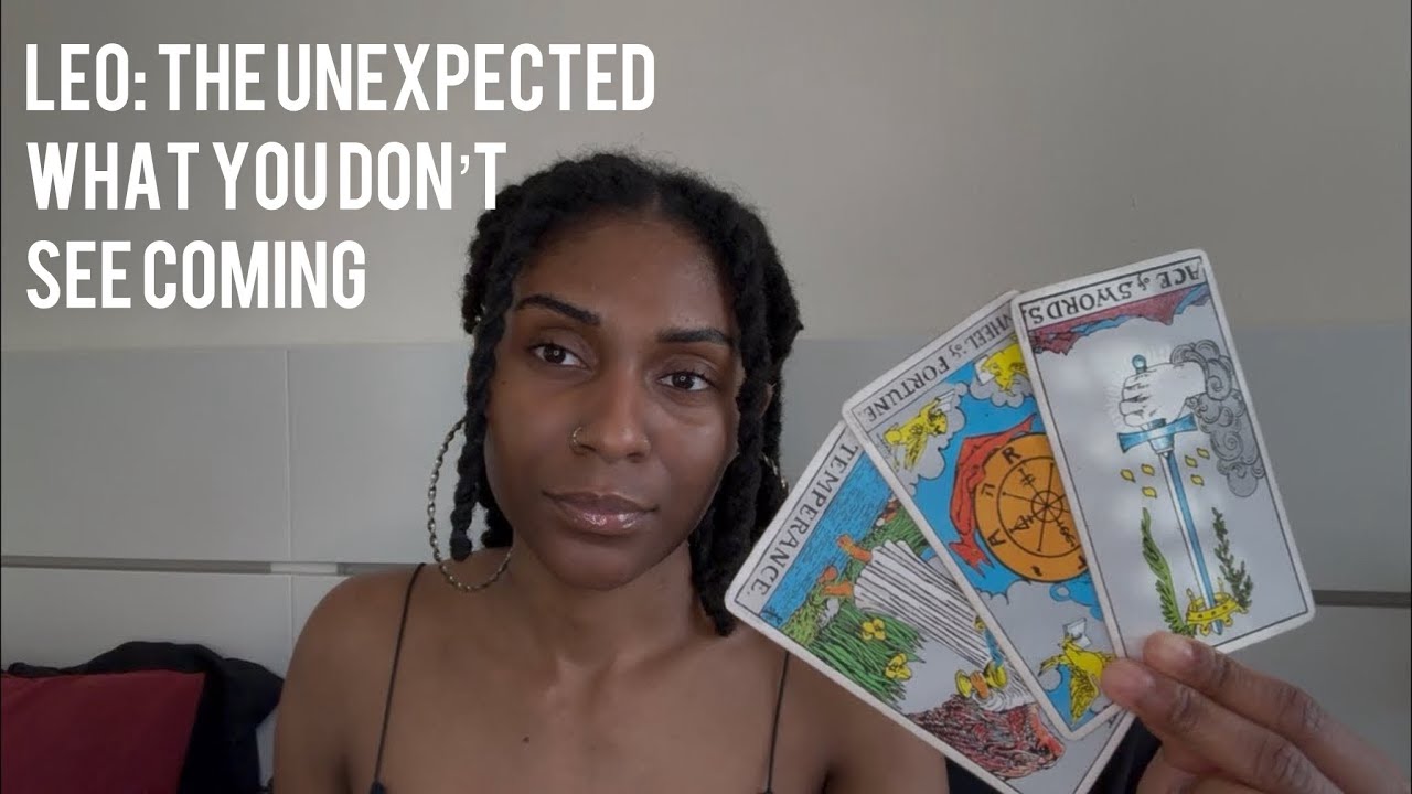 Лев, прошлое зовет тебя, но у нового человека для тебя лучшие планы… Март 2026