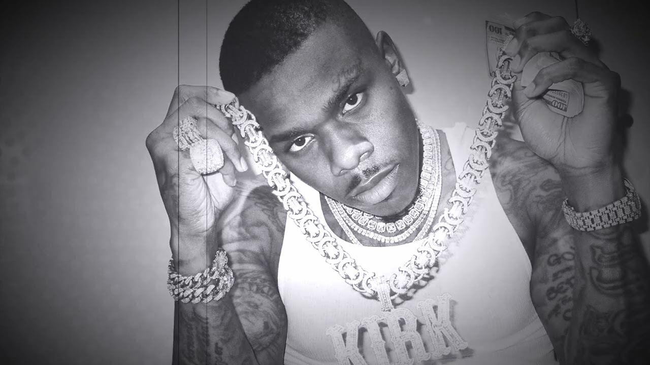 DaBaby - Pop Dat Thang (Instrumental)