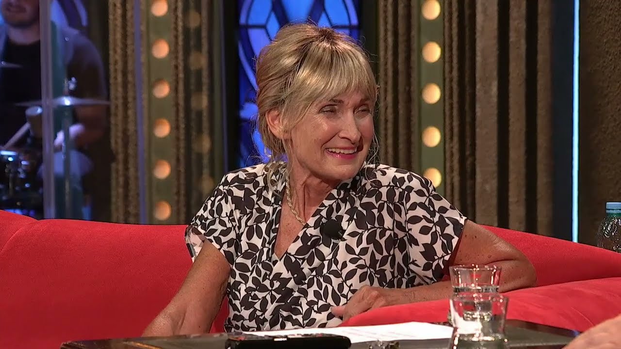 1. Zuzana Bubílková - Show Jana Krause 7. 9. 2022