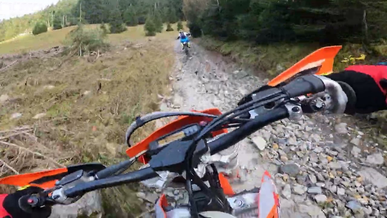 Enduro Bergamo 11-22