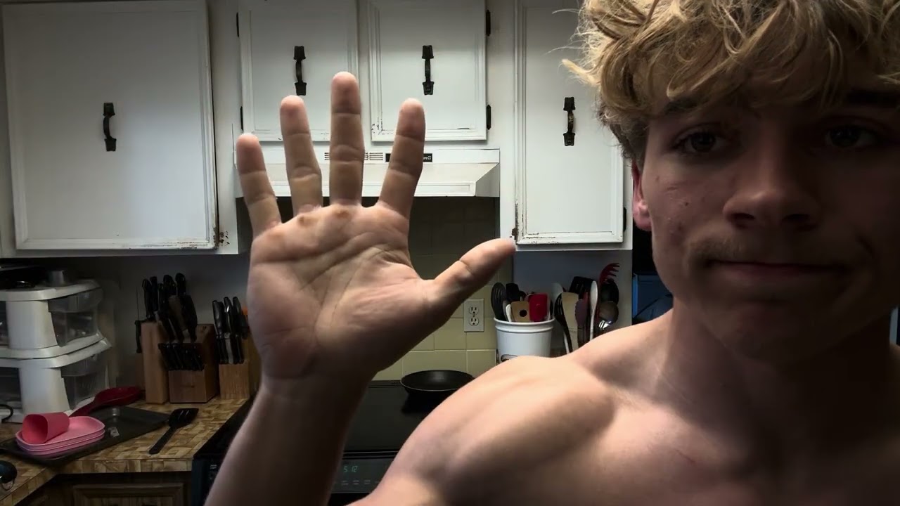 If modeling could make you rich 