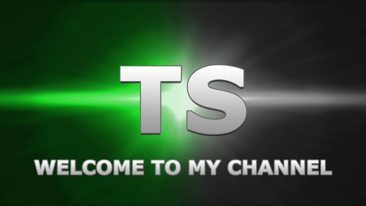 Welcome To Ty-Bone Skyberg: 2nd Channel