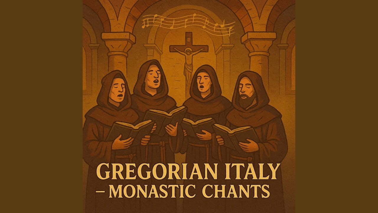 Monastic Voices &ndash; Gregorian Chant from Italy