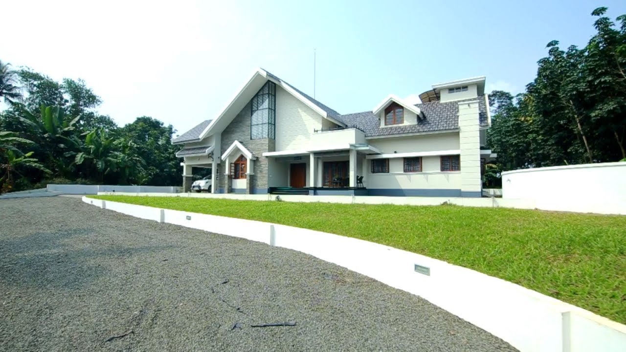 Beautiful Homes in Jaihind Tv -Episode -67