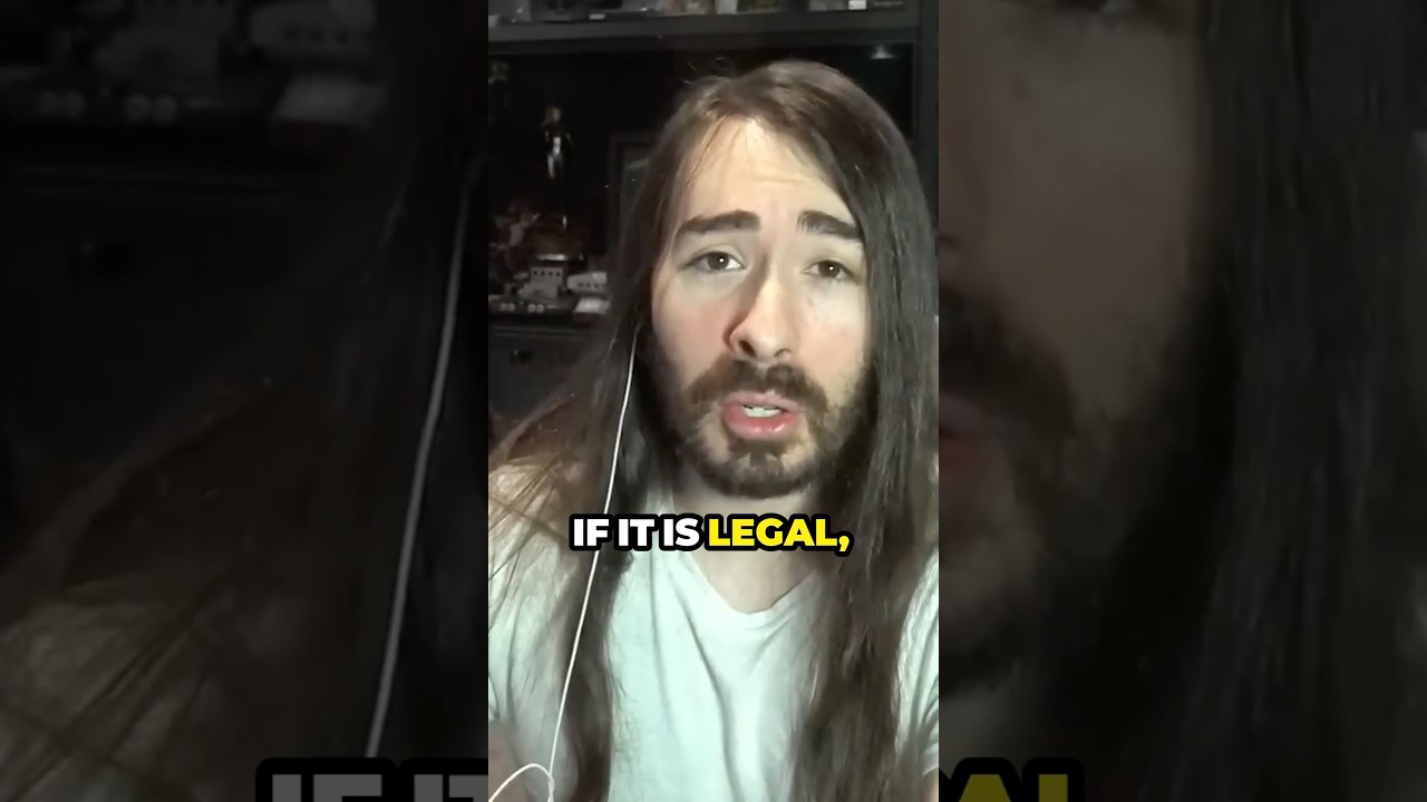 Кто сыграл на понижение во время краха криптовалют? | Penguinz0