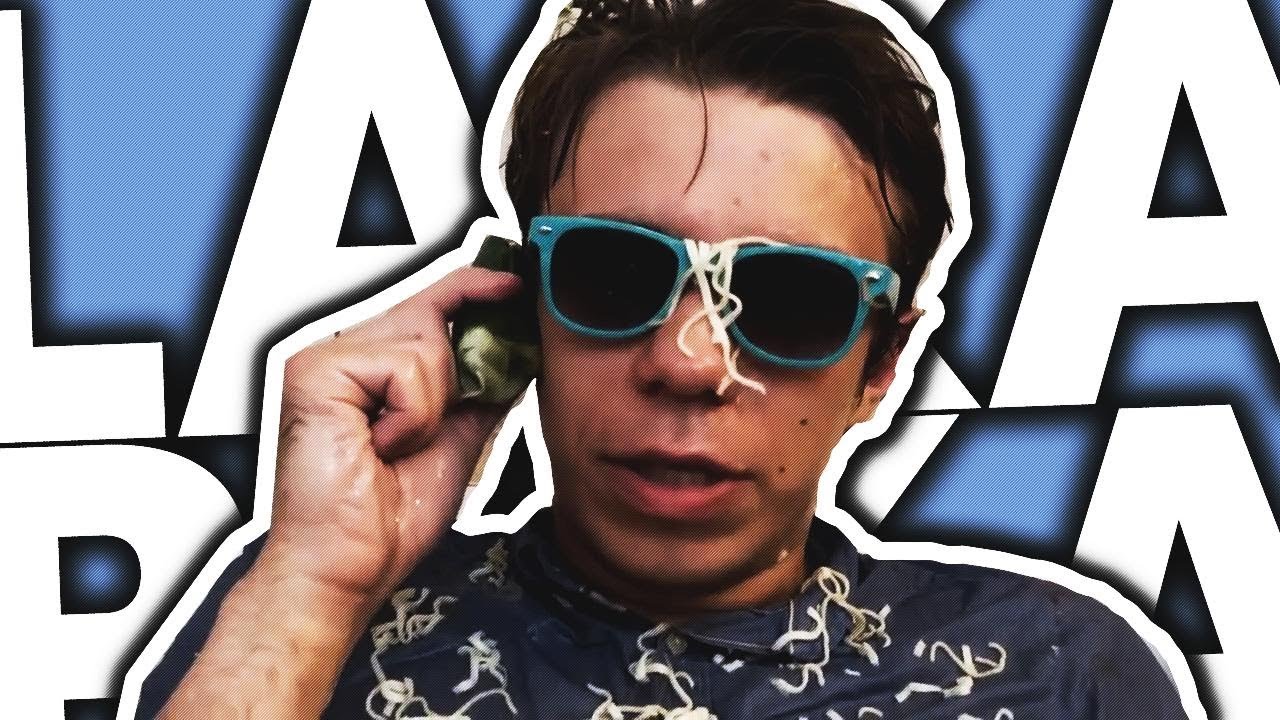 BORBOBtv, LAKARNUM, AWIĘC I SZYDERCZYHALASVLOG WYPOWIADAJĄ MI WOJNĘ