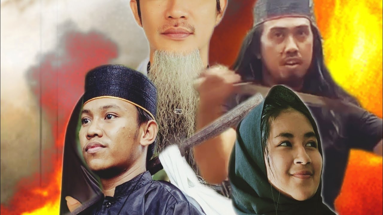 FILM  PETTA MASSONGKO RECCAE