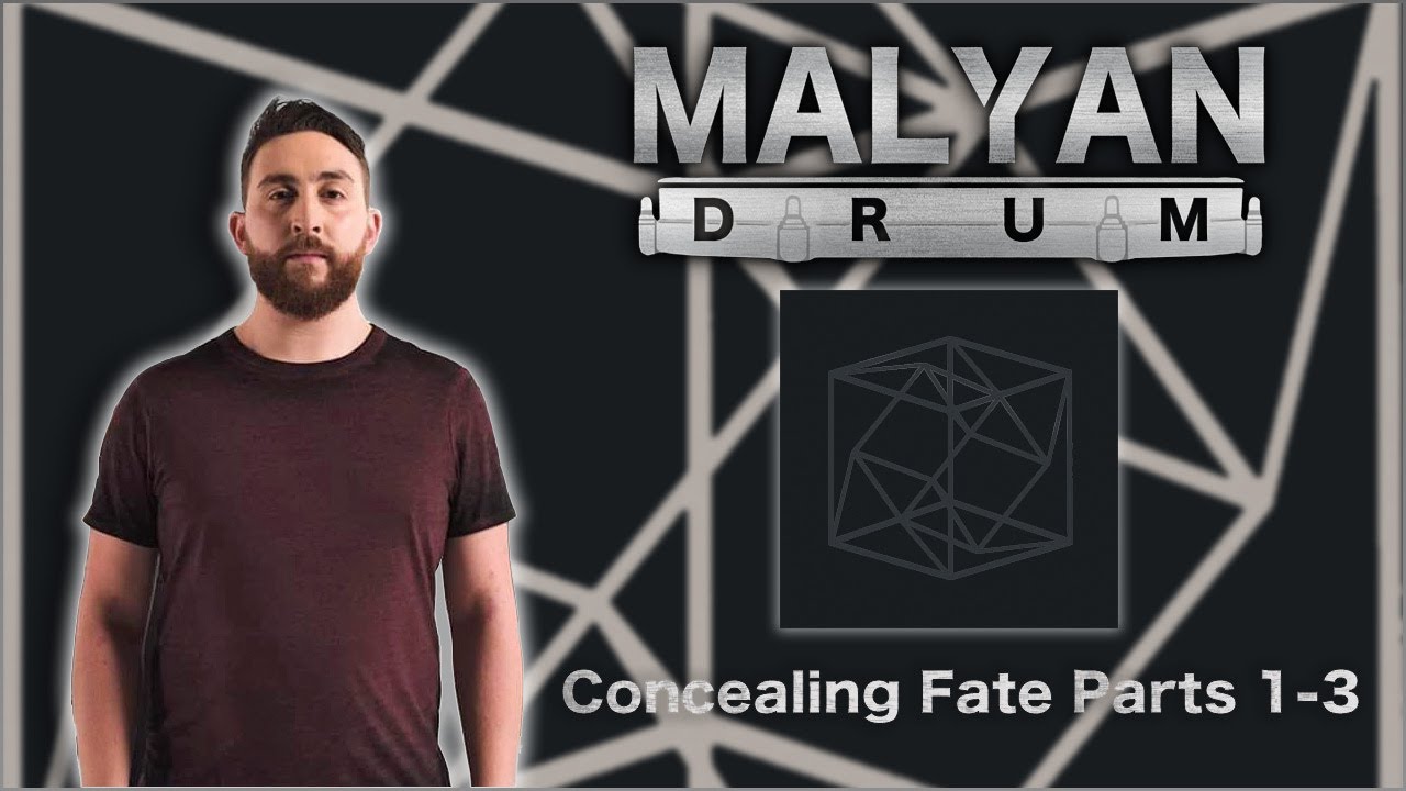 MalyanDrum Sessions: 