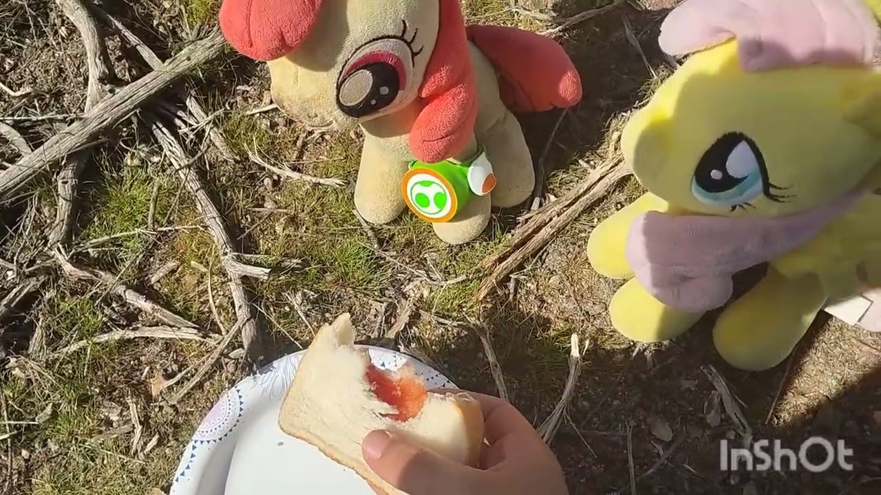 Flutterbloom's Hearts and Hooves/Valentine's Day 2026