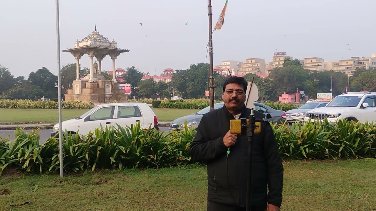 Kahaniyan sunati hai 