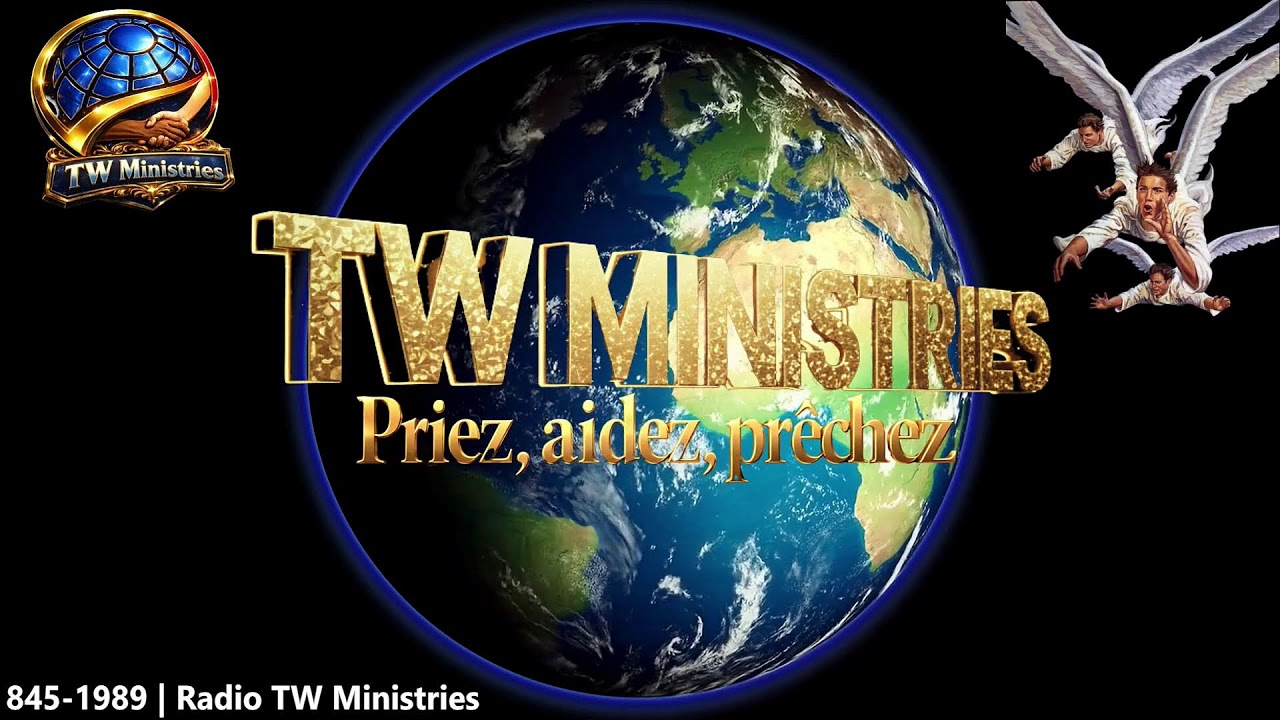 TWM, HEURE DE PUISSANCE/3/8/2026