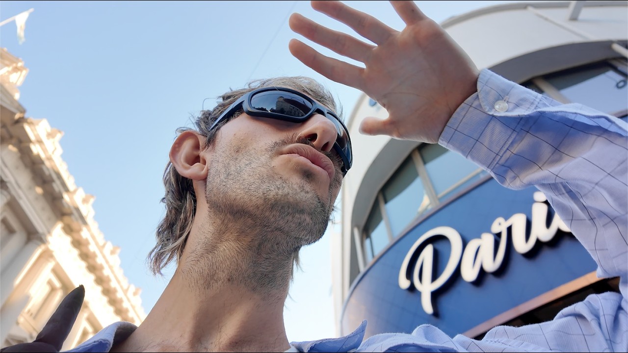 ADIOS BUENOS AIRES (te amo)