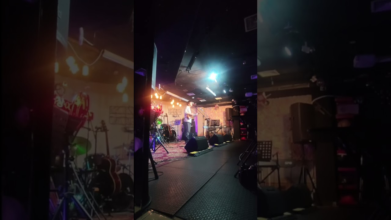 Love in June (홍대 우주 정거장 20260115)