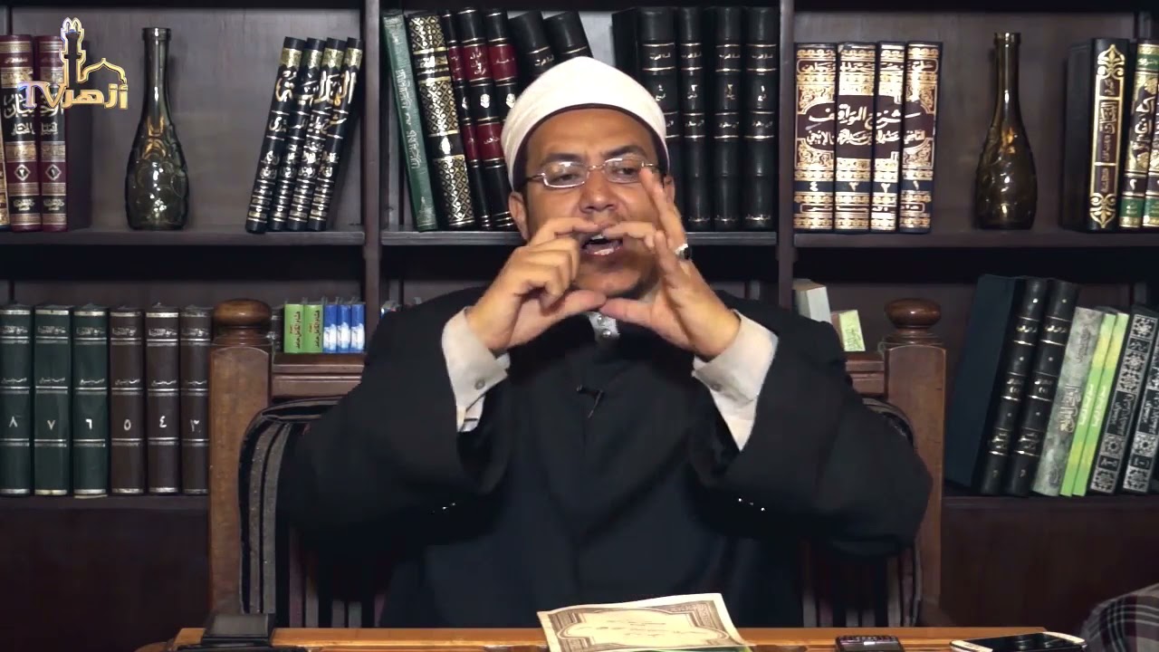 من شروط الاجتهاد