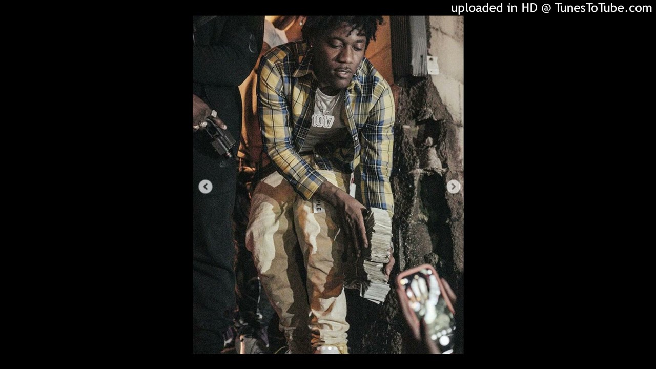 [SOLD] Lil Double 0 x Sett x Big Scarr Type Beat 2023 -