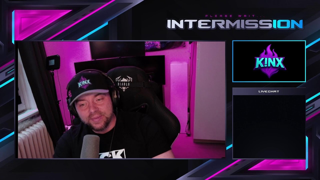 LIVE 🔴 Call of Duty ✅ @jinX_GamingTV @Ladyan77🚀