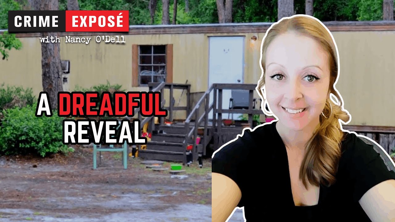 The Woman Who Wasn’t There: The Disappearance of Jolene Cummings