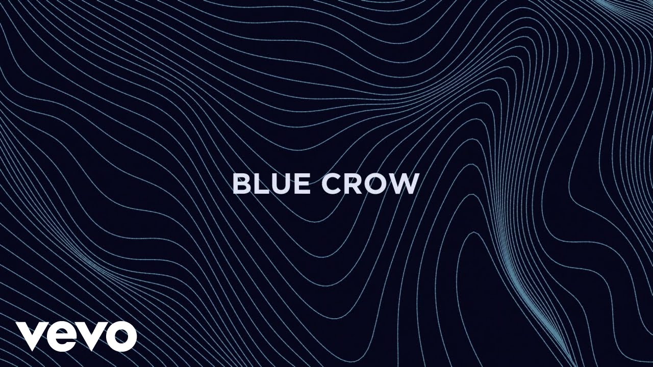 Hayden Thorpe - Blue Crow (Official Audio)