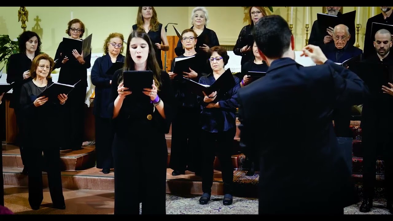 Iste Confessor (D. Scarlatti)