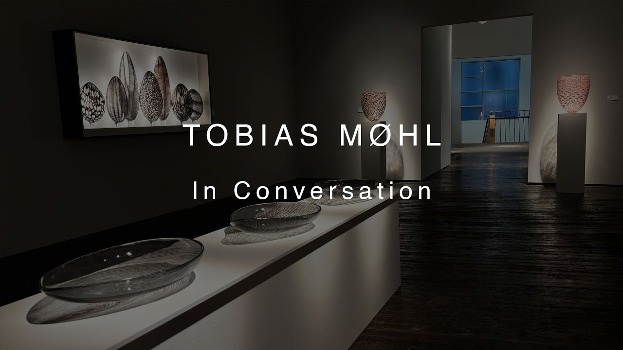 Tobias Møhl | In Coversation | Oct 2024