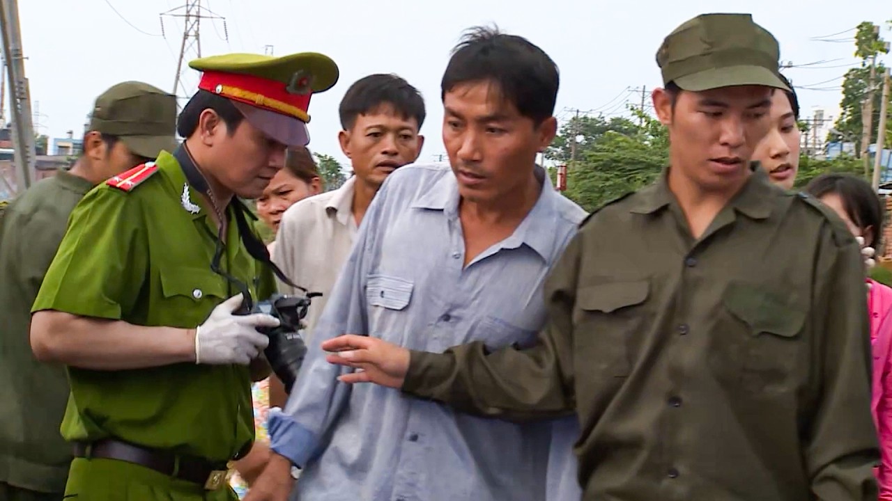 Cảnh sát BÀNG HOÀNG trước thủ đoạn GÂY ÁN cực tinh vi của tên hung thủ giấu mặt | Phim Hình Sự 2026