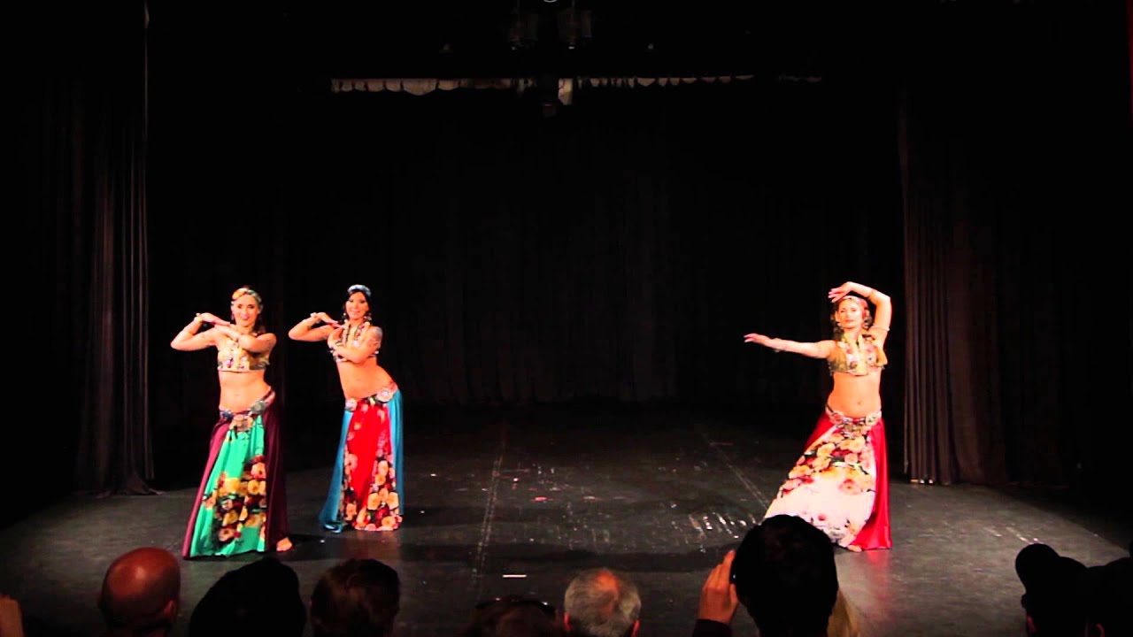 Tiana Frolkina & Plemya Project Bohemian Tribe