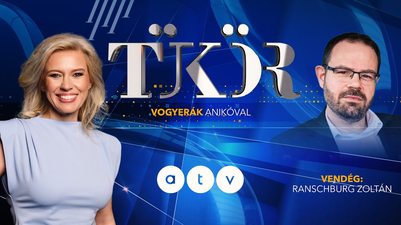 DAVOS: megalakult az új világrend, amely már az erőre épül, nem a barátságra | TÜKÖR 2026.01.22.
