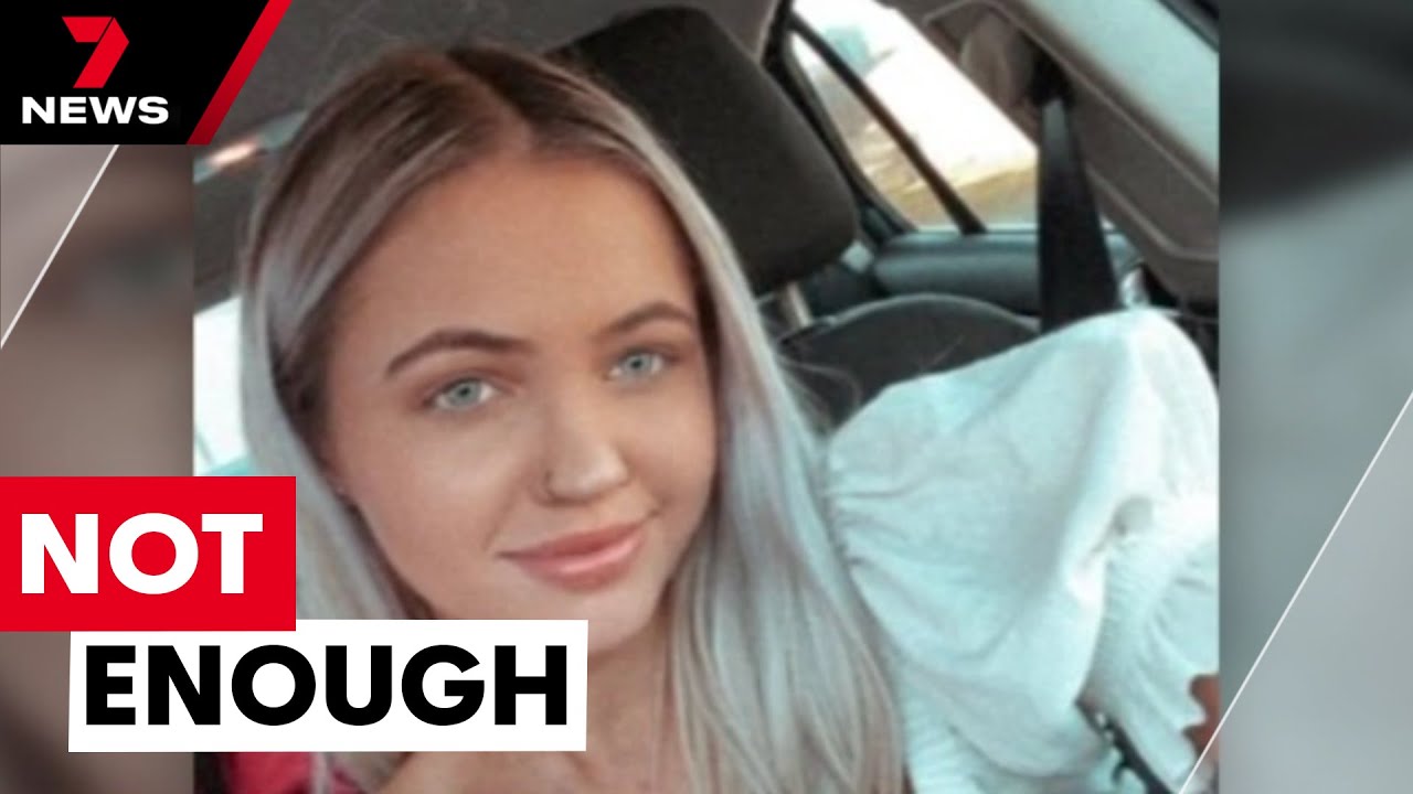 Killer jailed over frenzied attack | 7NEWS