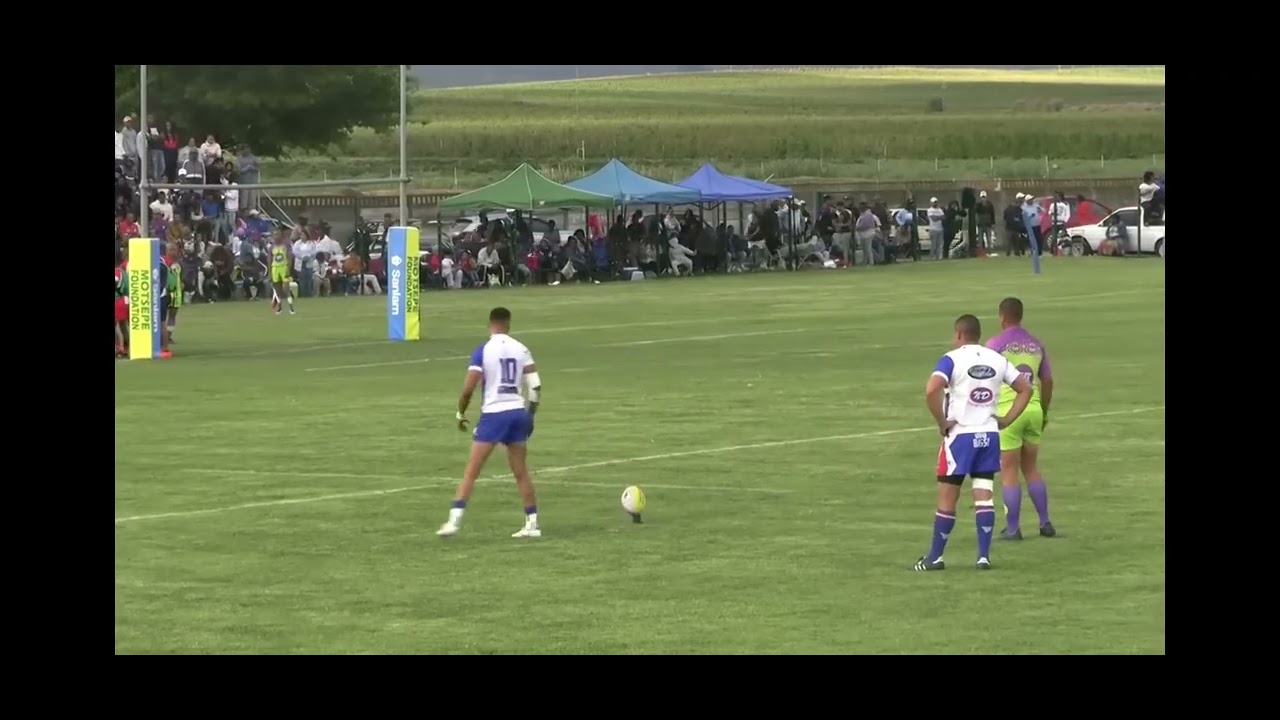 Belaa vista vs Roses united highlights