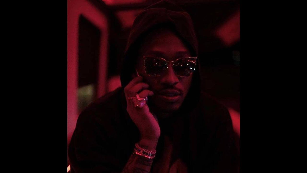 [FREE] Future Type Beat 2021 