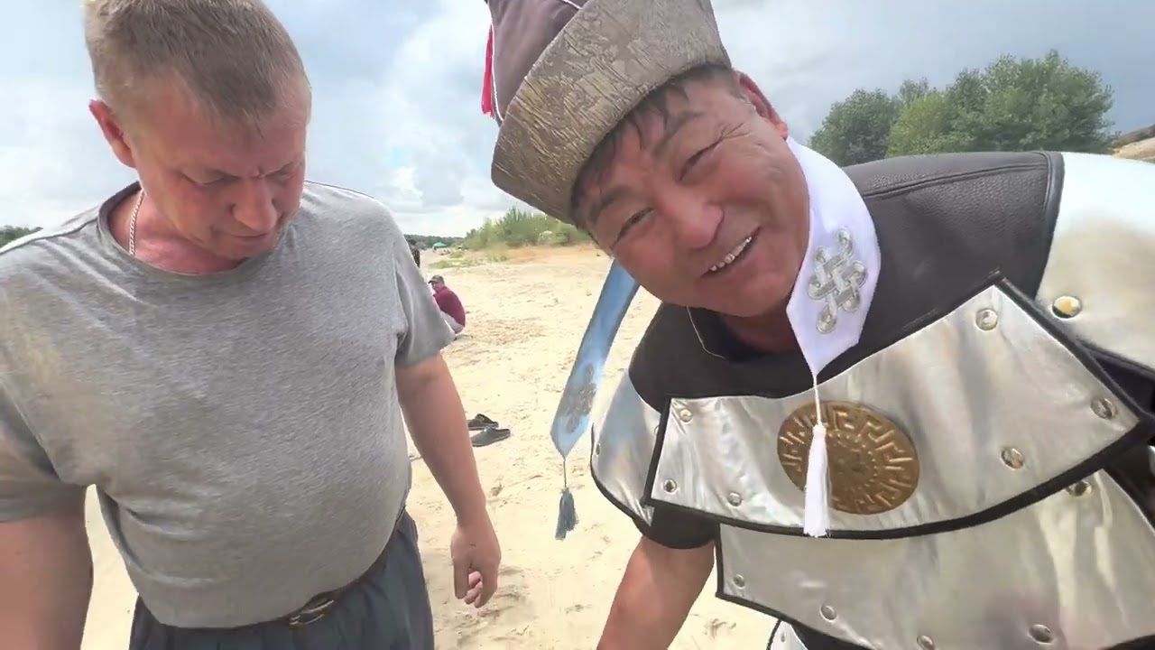Самые рыбные места экскурсия по Дону Вадим Немченко! Где снимался фильм про Будулая «ЦЫГАН»1979г